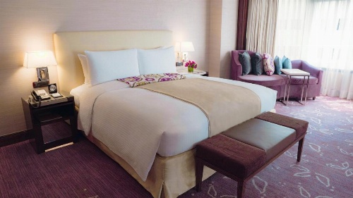 Diamond Hotel image 7