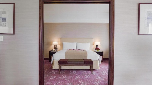 Diamond Hotel image 10