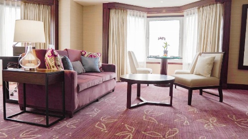 Diamond Hotel image 11