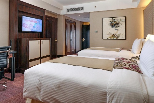 Diamond Hotel image 13