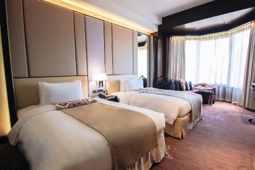 Diamond Hotel image 14