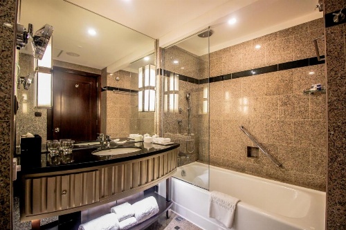 Diamond Hotel image 15