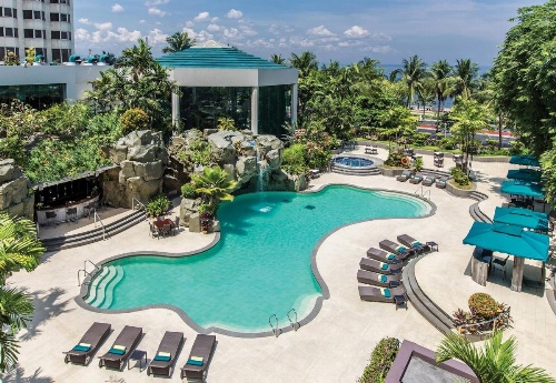 Diamond Hotel image 16