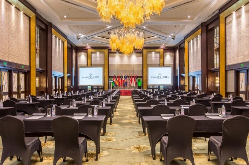 Diamond Hotel image 17