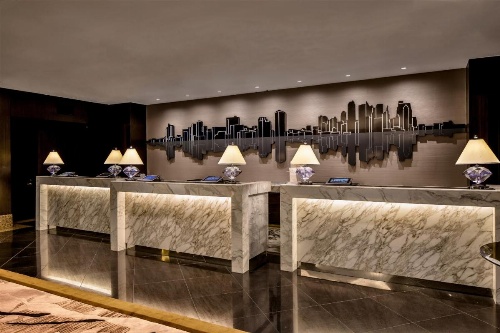 Diamond Hotel image 24