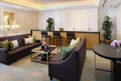 Diamond Hotel image 25