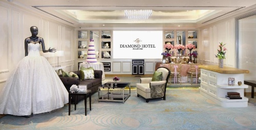 Diamond Hotel image 26