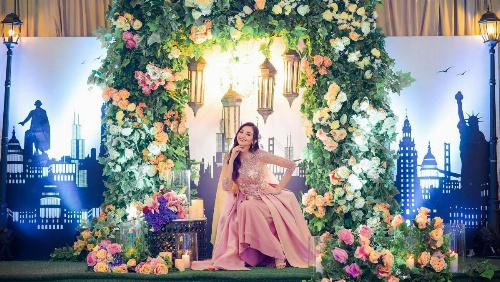 Diamond Hotel image 30